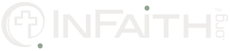 InFaith Logo