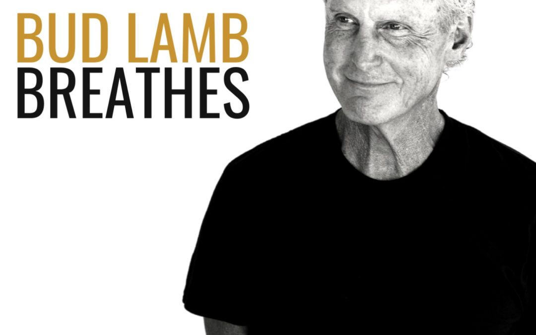 Bud Lamb Breathes | Reflection | Ancient Pathways